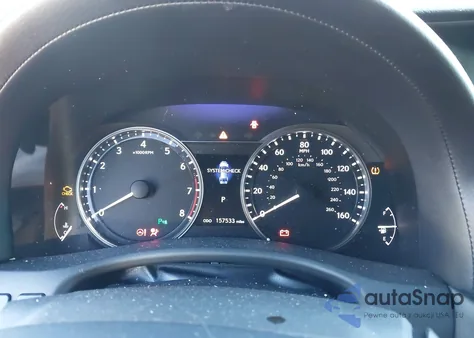 2014 Lexus Gs 350 from USA, damaged, VIN JTHCE1BL4E5021714